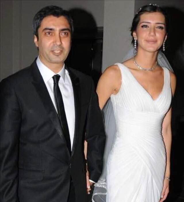 Eşi, Necati Şaşmaz Hakkında 6 Ay Uzaklaştırma Kararı Aldırdı