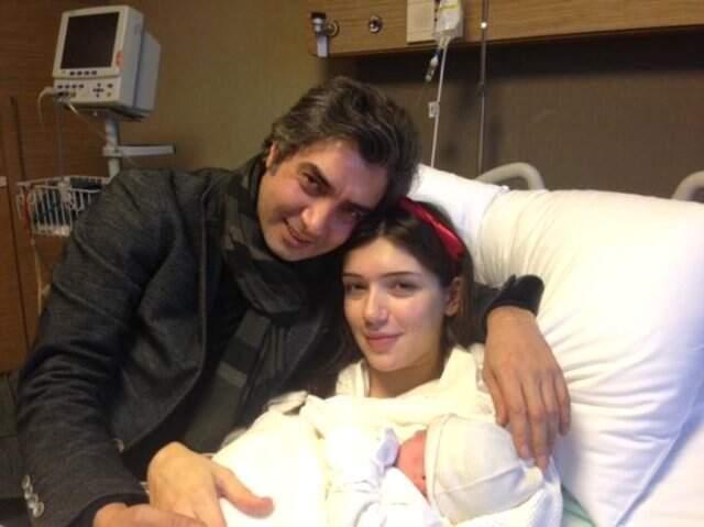 Eşi, Necati Şaşmaz Hakkında 6 Ay Uzaklaştırma Kararı Aldırdı