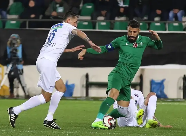 Futbol: Ziraat Türkiye Kupası Futbol: Ziraat Türkiye Kupası
