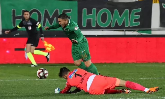 Futbol: Ziraat Türkiye Kupası Futbol: Ziraat Türkiye Kupası