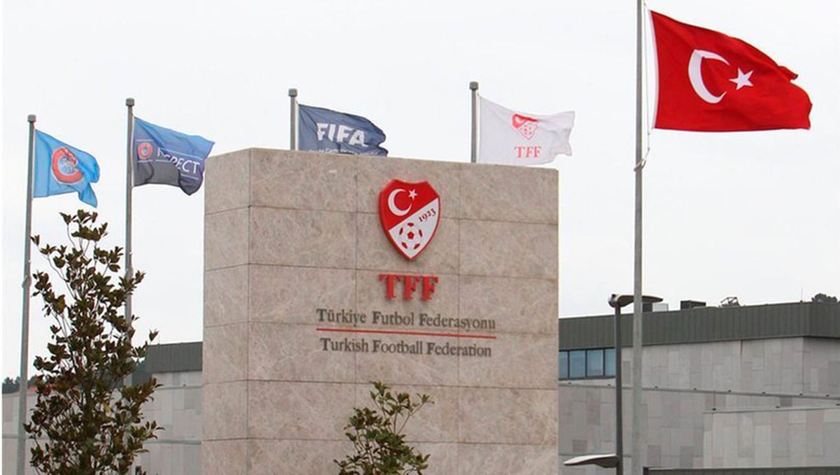 Galatasaray, Profesyonel Futbol Disiplin Kuruluna Sevk Edildi