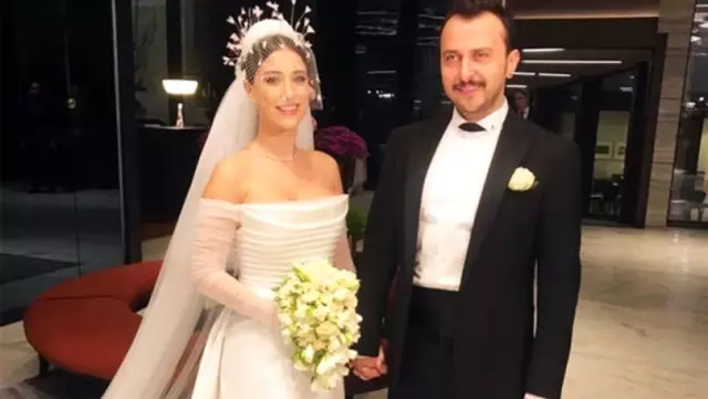 Hazal Kaya ve Ali Atay Düğünlerinde Nikah Şekeri Yerine Davetliler İçin Bir Derneğe Bağış Yaptı