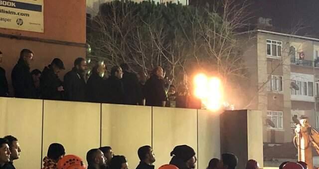İçişleri Bakanı Süleyman Soylu, Çöken Binada Ölü Sayısının 11'e Yükseldiğini Açıkladı
