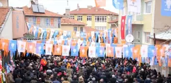Merkez Haberleri: Başkan Gökhan, pazaryerinde vatandaşlara bez çanta dağıttı 25