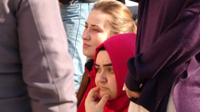 Kargo Şubesinde Tuzak Kurup Eşini Öldüren Cani Adamdan Kan Donduran İfade: Bu Durum Üzerine Öldürmeye Karar Verdim