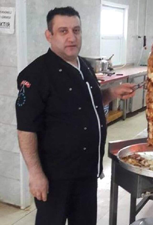 Kargo Şubesinde Tuzak Kurup Eşini Öldüren Cani Adamdan Kan Donduran İfade: Bu Durum Üzerine Öldürmeye Karar Verdim