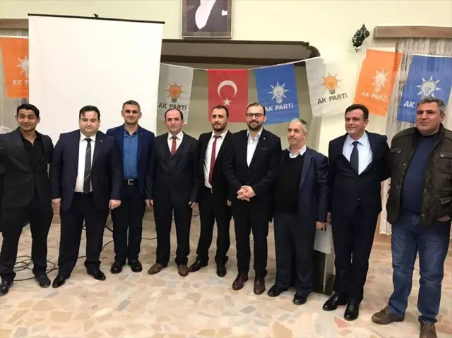 Kırklareli'nden Kısa Kısa Kırklareli'nden Kısa Kısa
