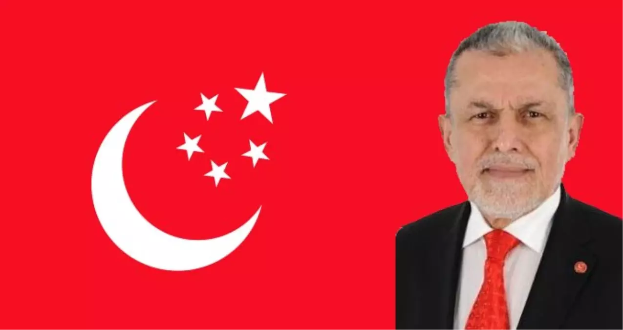 Saadet Partisi Zonguldak Devrek Belediye Başkan Adayı Mehmet Özmekik Kimdir?