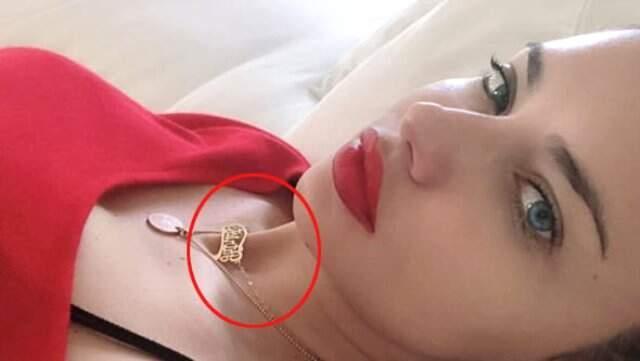 Metin Hara'dan Ayrılan Adriana Lima, Eski Aşkına Döndü