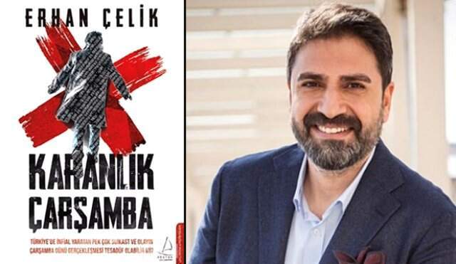 MİT TIR'ları Davasında Yargılanan Can Dündar'ın Babası MİT'ten Emekli Çıktı