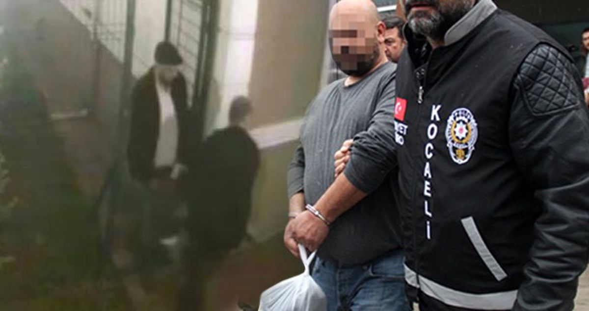Namus Meselesi Yüzünden İsrail'den Kocaeli'ne Kaçan Genç Kız, Ağabeyi Tarafından Boğularak Öldürüldü