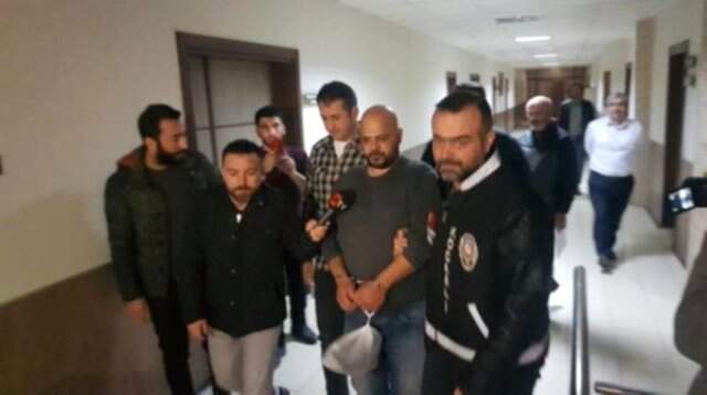 Namus Meselesi Yüzünden İsrail'den Kocaeli'ne Kaçan Genç Kız, Ağabeyi Tarafından Boğularak Öldürüldü