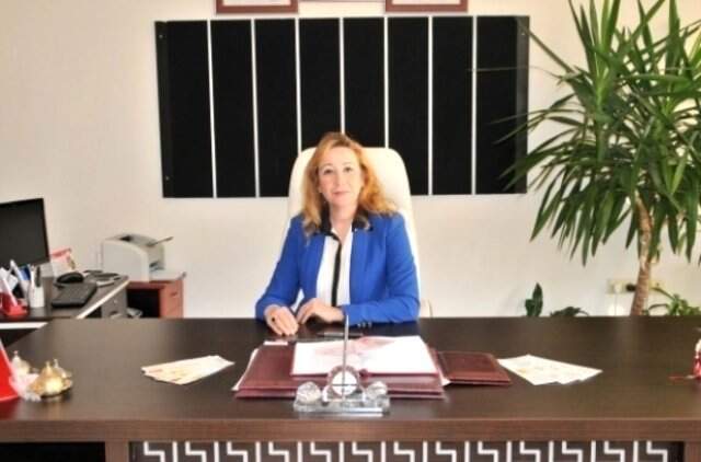 Öğrenci Velisinin Silahlı Saldırısına Uğrayan Okul Müdürü, Milli Eğitim Bakanı ile Görüştü