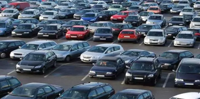 Otomotivde 2018 Yılının İhracat Şampiyonları Belli Oldu