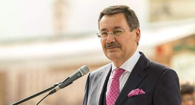 Özhaseki, Gökçek'le Kavgalı Olduklarına İddialara Cevap Verdi: Küs Değiliz