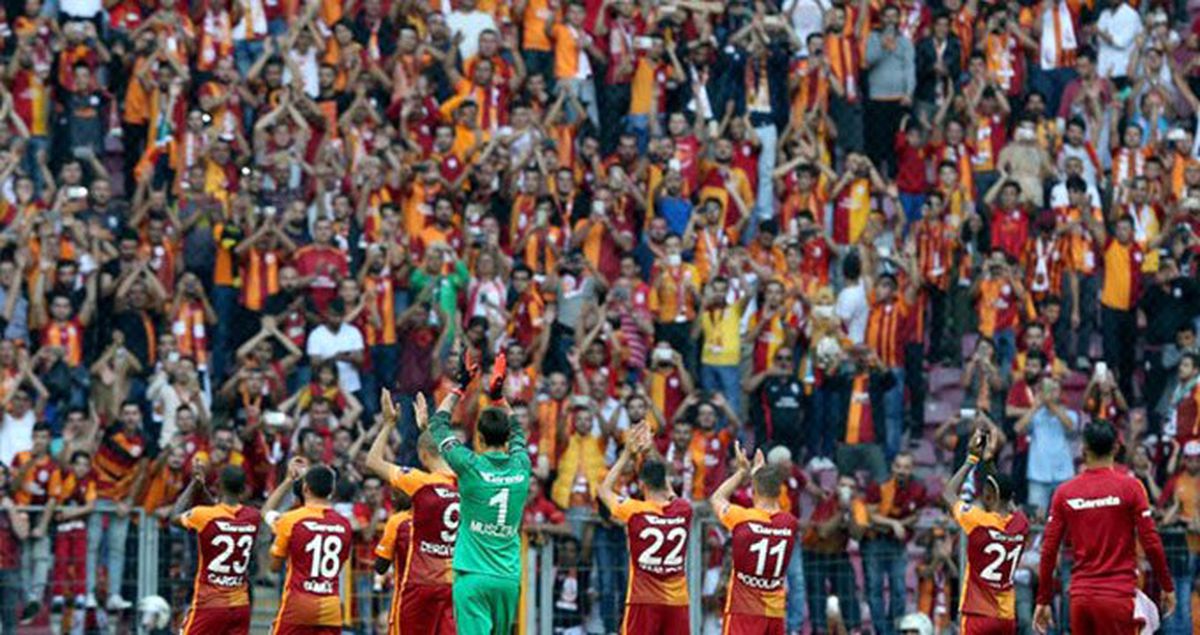PFDK, Galatasaray'a Para Cezası Verdi