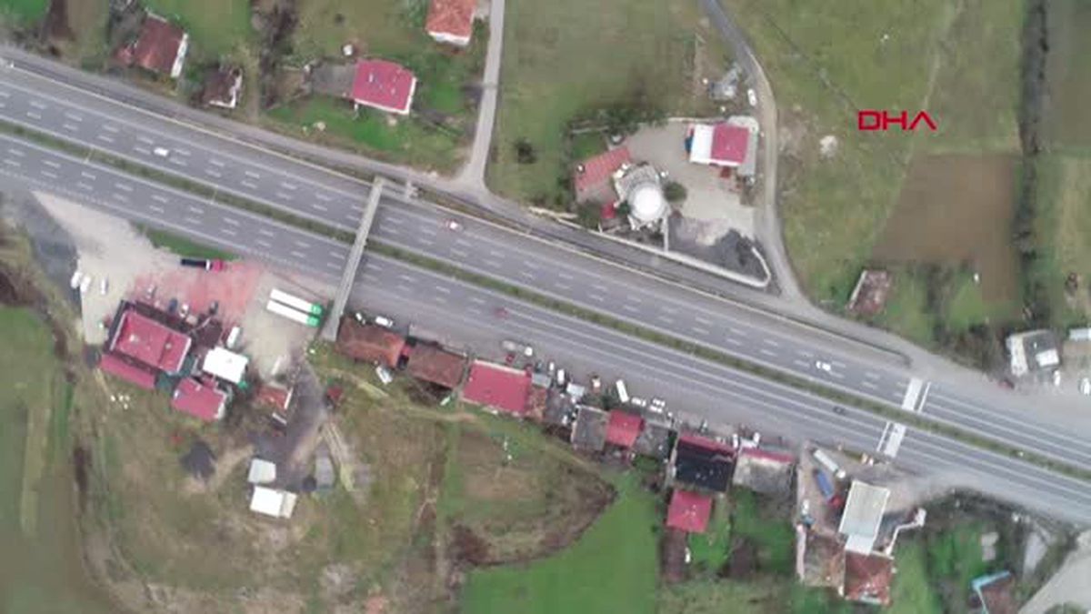 Samsun Sebze Fiyatlarındaki Artış, Samsun'un Ünlü Lezzeti 'çakalı Menemeni'ni Vurdu
