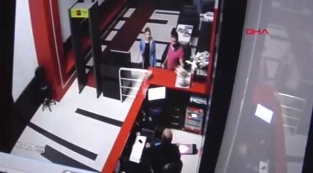 Şule Çet Davasında Bardak Detayı! Çelişkili İfadeler Dikkat Çekti