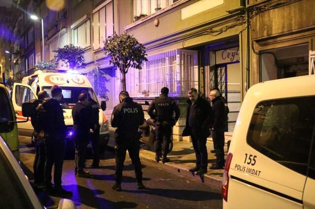 Ünlü Yazar Parseğ Tuğlacıyan'ın Oğlu, Evinde Ölü Bulundu