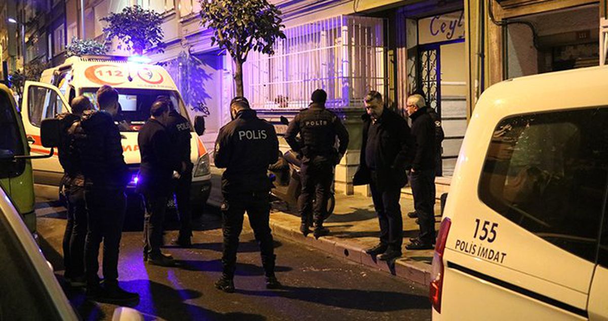 Ünlü Yazar Parseğ Tuğlacıyan'ın Oğlu, Evinde Ölü Bulundu