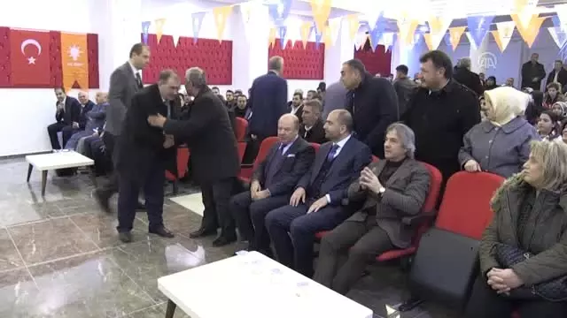 Yerel Seçim Yolunda Yerinde Eğitim Modeli' Programı