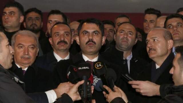 12 Kişinin Ölmesine Neden Olan Çöken Binanın Taşıyıcı Kolonları Kesilmiş