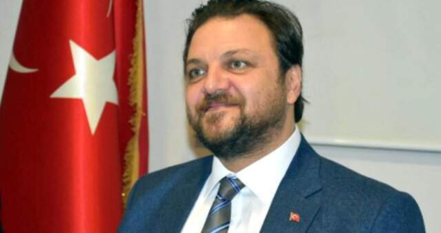 AK Parti Başkan Adayı, Tepki Çeken Seçim Aracıyla İlgili İlk İlk Kez Konuştu