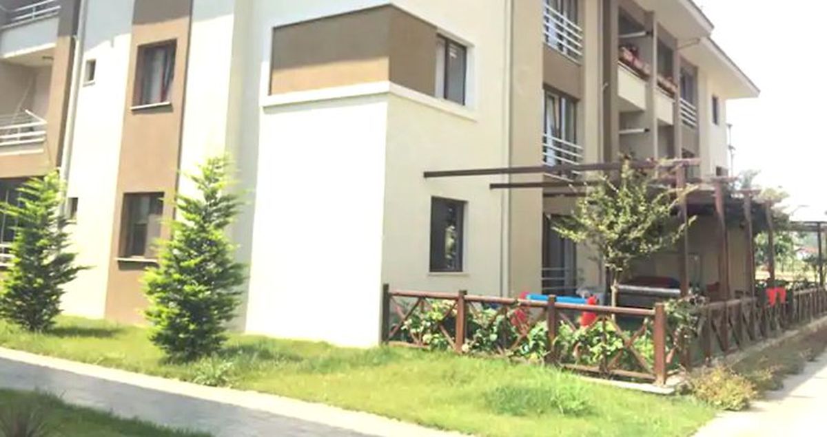 Bakan Yardımcılarına da Özel Konut Tahsil Edildi