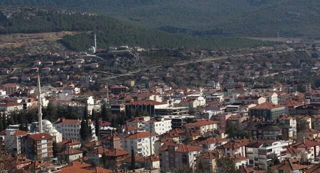 Bucak'taki Salgında 5 gün içinde iki Bin 761 kişi Hastanelere Başvurdu