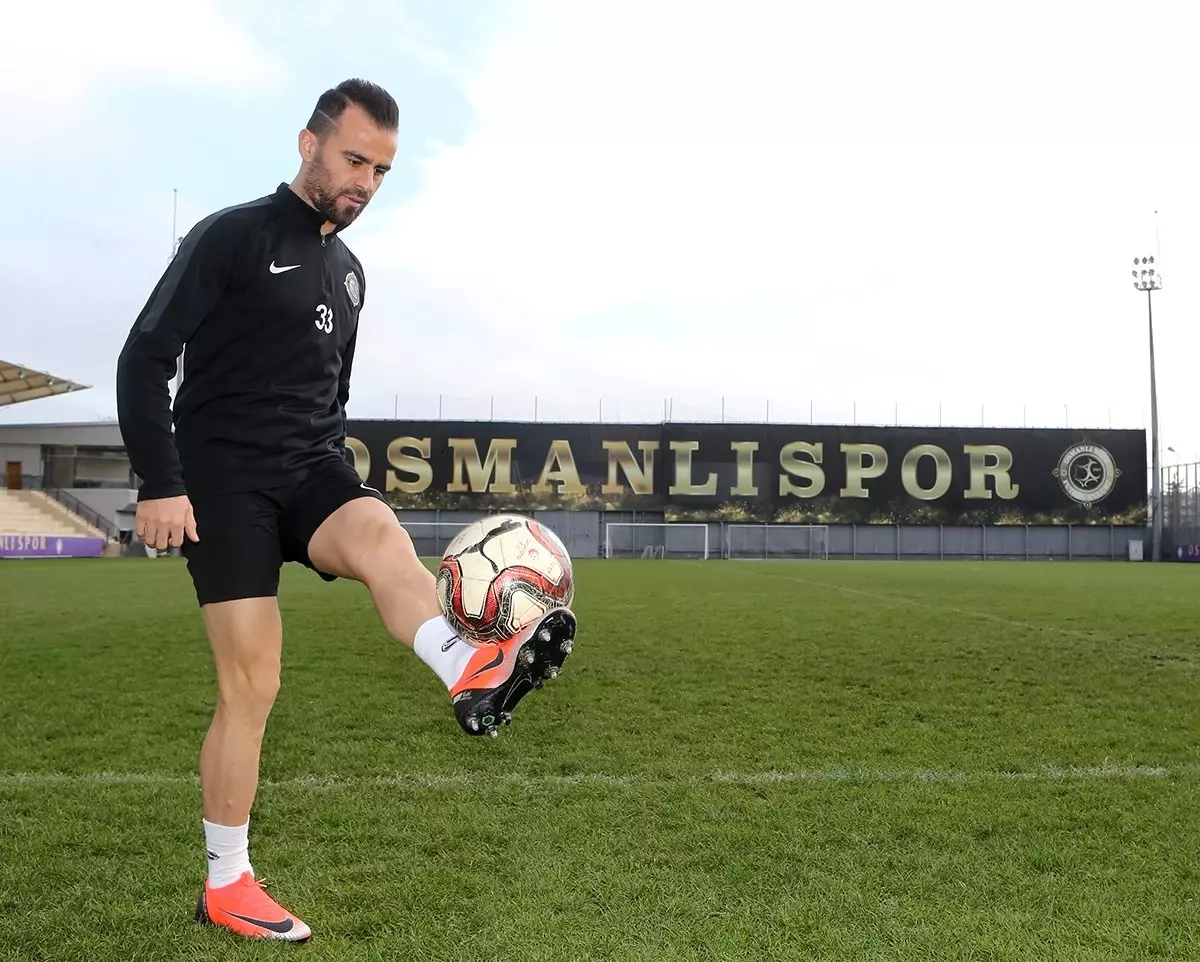 Bütün Maçlar Bizim İçin Aynı Önemde'