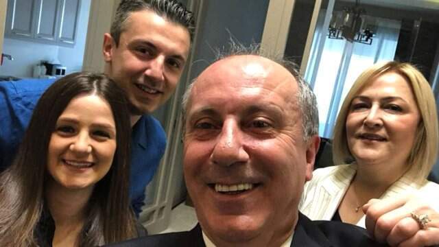 CHP'nin, Silivri'de Muharrem İnce'nin Dünürü Özcan Işıkları Yeniden Aday Göstermesi Dikkat Çekti