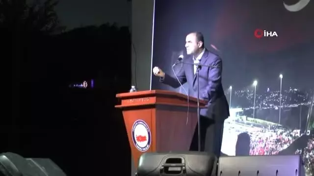 CHP'nin Tunceli Eski İl Başkanı Güder Partisinden İhraç Edildi