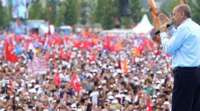 Erdoğan, Sivas'ın Kenevir Üretimi İçin 20. İl Olacağını Açıkladı