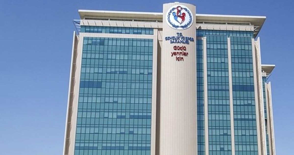 Gençlik ve Spor Bakanlığı 3 Bin 243 Kişiyi İşe Alacak