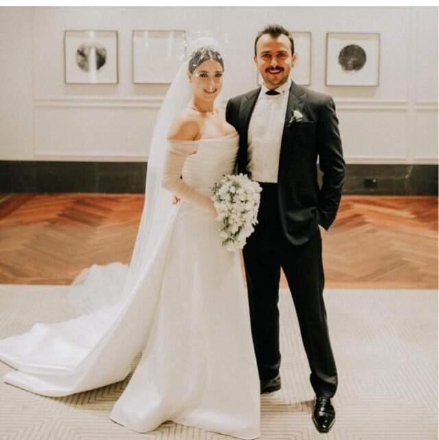 Hazal tas ve Ali Atay'ın Düğününün Maliyeti Belli Oldu