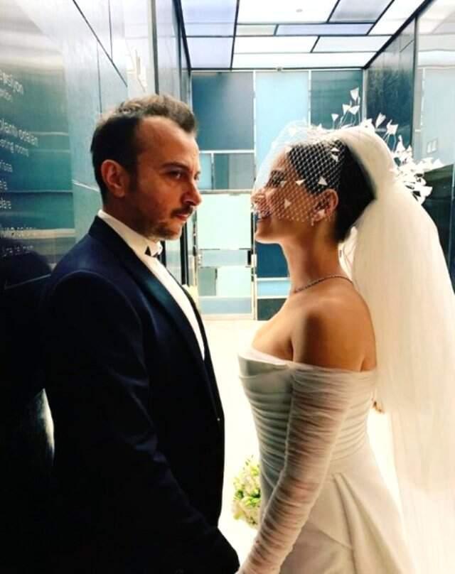 Hazal tas ve Ali Atay'ın Düğününün Maliyeti Belli Oldu