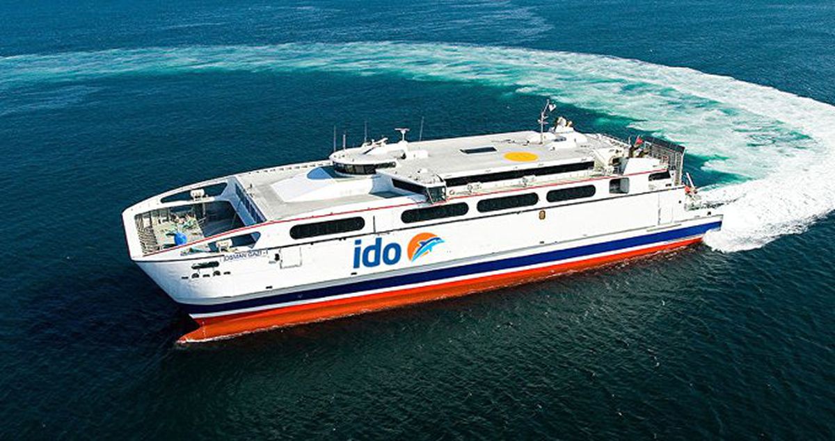 İDO, 500 Milyon Dolarlık Borçlarını Yapılandırmak İstiyor
