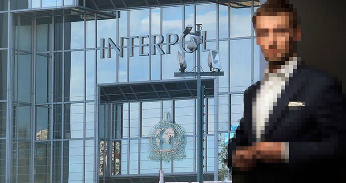 Interpol ile Europol Tarafından Aranan Rus Terörist, Kayseri'de Yakalandı