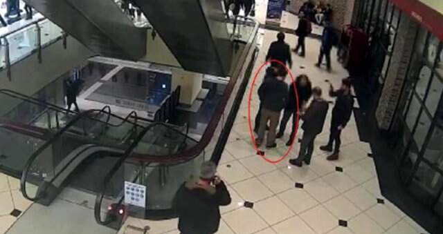 İzmir'de Rüşvet Operasyonu! Suçüstü yakalandı