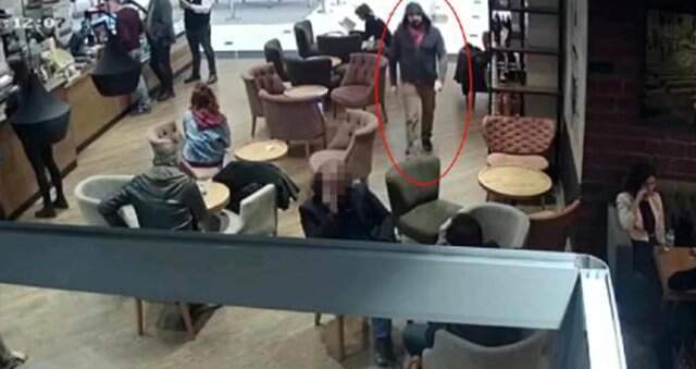 İzmir'de Rüşvet Operasyonu! Suçüstü yakalandı