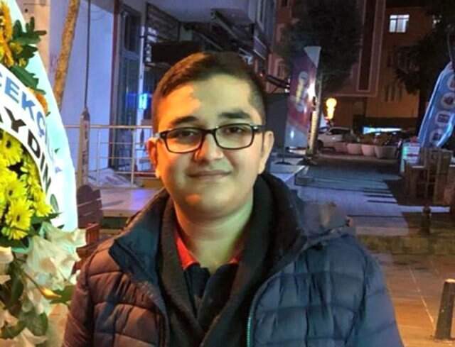 Kartal'daki Enkazdan 16 Yaşındaki Bir Genç Kurtarıldı