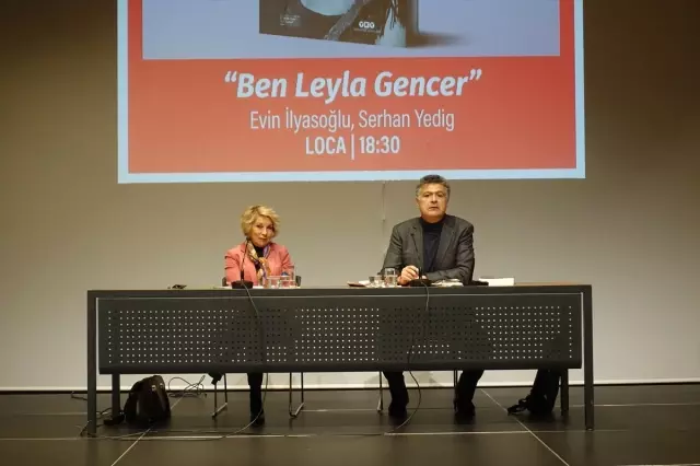 Leyla Hanım Dünyayı Kasıp Kavuran Bir İnsandı