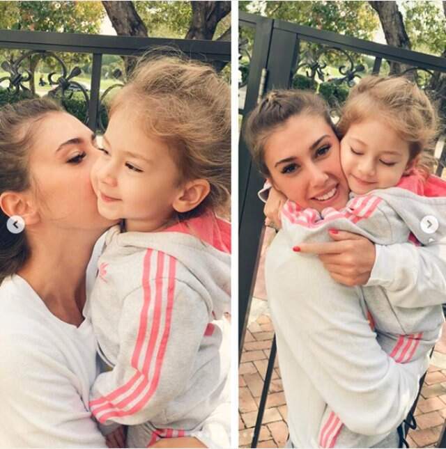 Melisa'nın Velayetini Acun'a Kaptıran Şeyma'dan Duygusal Paylaşım: Seni Çok Özledim