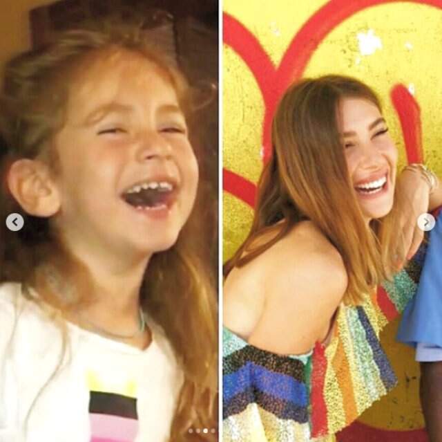 Melisa'nın Velayetini Acun'a Kaptıran Şeyma'dan Duygusal Paylaşım: Seni Çok Özledim