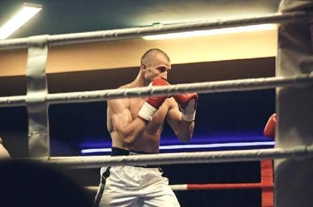 Şampiyon Rus Boksör Alexander Kostromin Öldürüldü