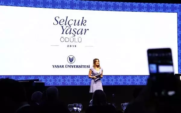 Selçuk Yaşar Ödülü Sahiplerini Buldu Selçuk Yaşar Ödülü Sahiplerini Buldu