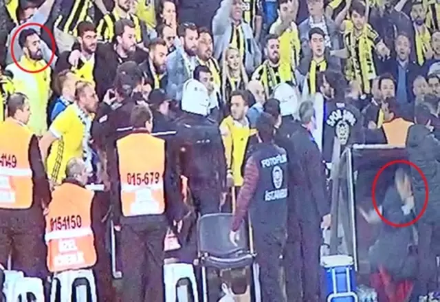 Şenol Güneş'in Yaralanmıştı: 46 Kişiye Ceza İstemi