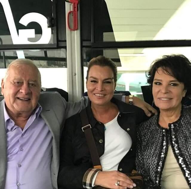 Sibel Turnagöl'ün Gasp Davasında Uzlaşma Sağlanamadı