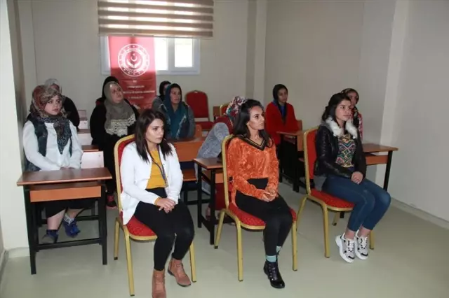 Şırnak'ta Şırnak'ta