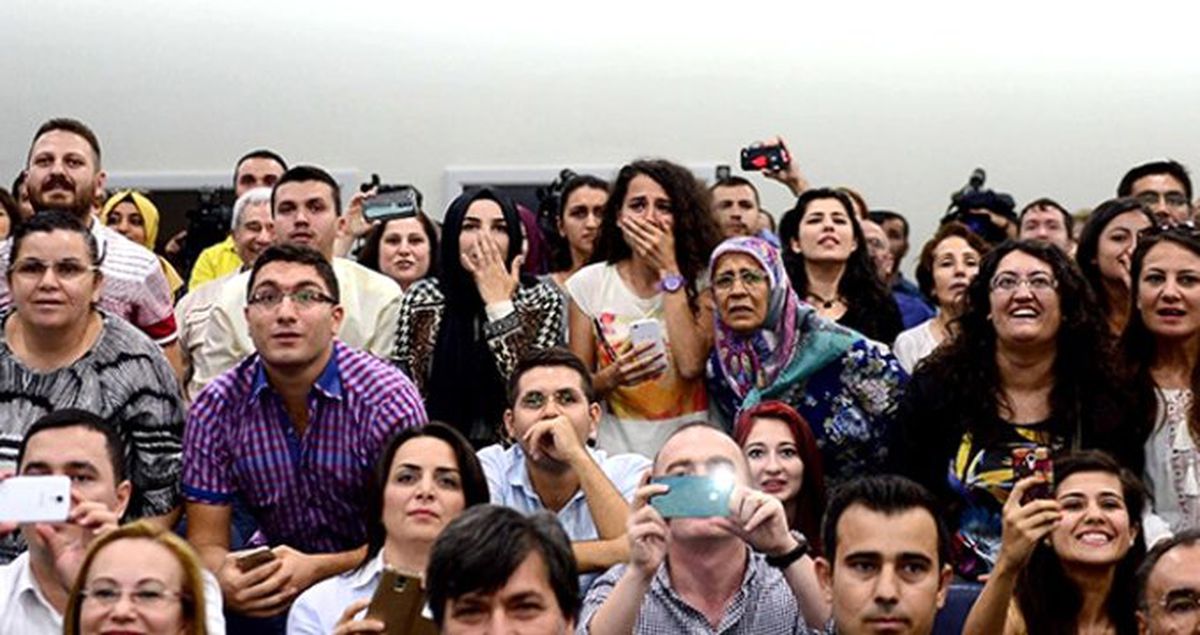 20 Bin Sözleşmeli Öğretmen Ataması Yapıldı